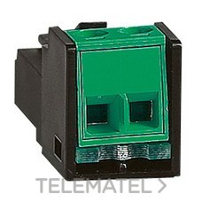 LEGRAND - CONECTOR M RJ45 BUS/SCS
