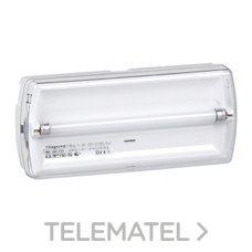 LEGRAND - EMERGENCIA URA NEW 240lm 1H NP