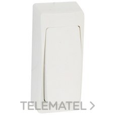 LEGRAND - PULSADOR 6A S.ESTRECHA OTEO