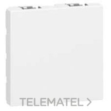 LEGRAND - TAPA CIEGA 2M MOSAIC-II
