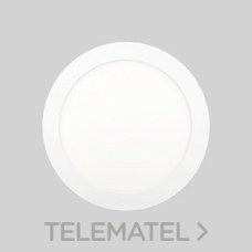 MASLIGHTING - DOWNLIGHT BLANCO 20W 4500K