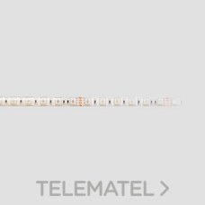 MASLIGHTING - TIRA LED SMD5050 IP65 60led/m 12W 24V RGB