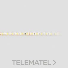 MASLIGHTING - TIRA LED SMD5050 IP65 60led/m 14,4W 24V 6000K
