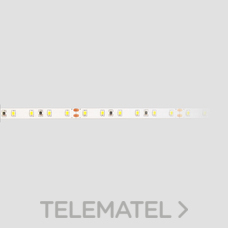 MASLIGHTING - TIRA LED SMD3528 IP20 60led/m 12W 4000K 24V