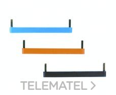 MMCONECTA - CJTO.REGLETAS CONEX.3 COLORES(30u)
