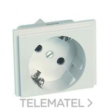 MMCONECTA - ENCHUFE SCHUCKO STANDAR BN