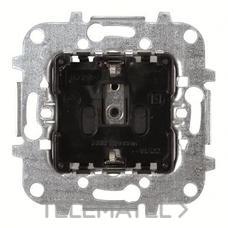 NIESSEN - BASE ENCHUFE BIP.TT SCHUKO LUJO