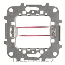 NIESSEN - BASTIDOR 1 EL.2M C/GARRAS ZENIT