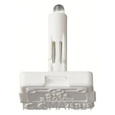 NIESSEN - LAMPARA LED BLANCA SKY 230V