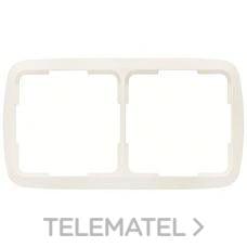 NIESSEN - MARCO 2 ELEM.S.ARCO BLANCO ALPINO