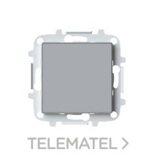 NIESSEN - TAPA CIEGA SKY PLATA