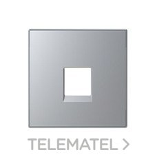 NIESSEN - TAPA TOMA TELEFONO/INFORMATICA SKY PT