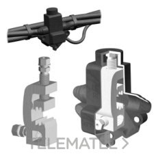 NILED - CONECTOR PI- 70 A 150/4 A 54