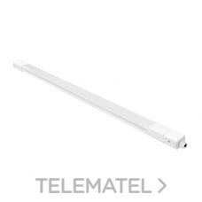 NORMALIT - PANT.EST.HERMETIC AVANT 4950lm 6000K 1110x53x41mm C/SENSOR PRES.
