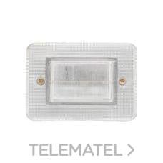 NORMALUX - BALIZA ESCALERA MIB LED 1h