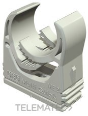 OBO-BETTERMANN - ABRAZADERA M-QUICK ME1 GR.