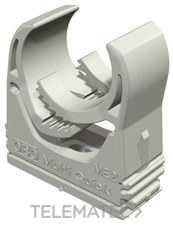 OBO-BETTERMANN - ABRAZADERA M-QUICK ME3 GR.