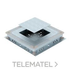 OBO-BETTERMANN - CAJA EMPOTRAR UGD350-3/9 - Imagen 2