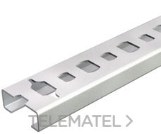 OBO-BETTERMANN - PERFIL PERFORADO 2060 SL (pvp/m)