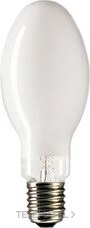 PHILIPS - LAMPARA MASTER CITY WHITE OVO. 100W/828