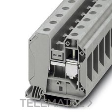 PHOENIX CONTACT - BORNA CONEX.UT 35 GRIS