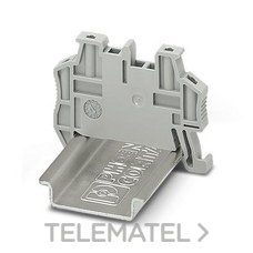 PHOENIX CONTACT - SOPORTE FINAL CLIPFIX 35-5