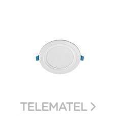 PRILUX - DOWNL. KENTAU AVANT 9W 950lm 4000K BL