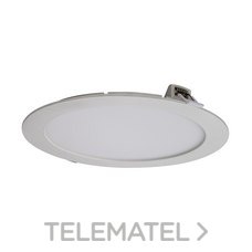 PRILUX - DOWNLIGHT BRENO II HOME PC 18W 1720lm 865 BL