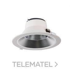 PRILUX - EMPOTR. KOBE SWITCH CCT 830-840 28W UGR<19