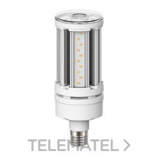 PRILUX - LAMPARA VIAL ECPOWER IP64 27W 840 E27 230V