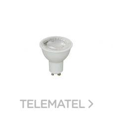 PRILUX - LAMPARA ICON EVO SMART 6W 3K GU10 60º DIM