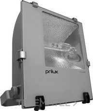 PRILUX - PROYECTOR BRUSELAS-II HPI-T 400W E40