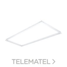 PRILUX - MARCO EMP. ESCAYOLA SILENT 1200x300mm