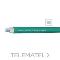 PRYSMIAN - CABLE RZ1AS 0,6/1 KV 1x150mm² AL. LH ALTA SEG..
