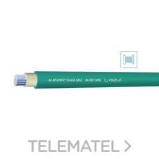 PRYSMIAN - CABLE RZ1AS 0,6/1 KV 1x95mm² AL. LH ALTA SEG.