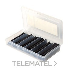 RAYTECH - CAJA MIX TERMORETR.6 DIAM. PRECORT. NG