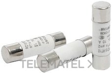 RETELEC - FUSIBLE DC 15A 1000V DC 10x38mm