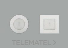 SAGELUX - BALIZA AUTONOMA REDONDA GRAFITO