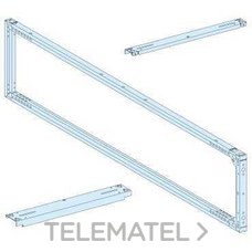 SCHNEIDER ELECTRIC - ARMADURA-P ANCHO=300 PROF.=400 ALTO=2m