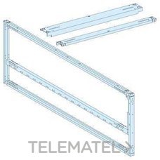 SCHNEIDER ELECTRIC - ARMADURA-P ANCHO=650 PROF.=600 ALTO=2m