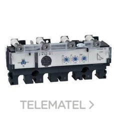 SCHNEIDER ELECTRIC - UNIDAD CONTROL MICROL.2.2 NSX160A 4P4R