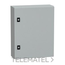 SCHNEIDER ELECTRIC - ARMARIO METALICO CRN 500x400x150mm