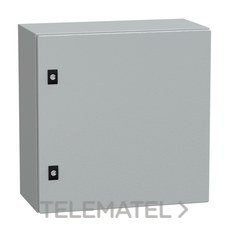 SCHNEIDER ELECTRIC - ARMARIO METALICO CRN 500x500x250mm
