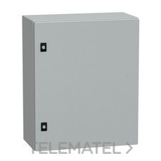 SCHNEIDER ELECTRIC - ARMARIO METALICO CRN 600x500x250mm