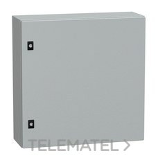 SCHNEIDER ELECTRIC - ARMARIO METALICO CRN 600x600x200mm