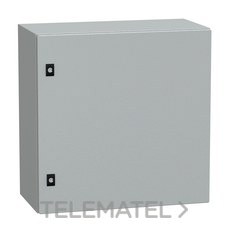 SCHNEIDER ELECTRIC - ARMARIO METALICO CRN 600x600x300mm