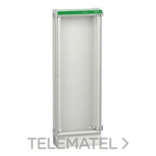 SCHNEIDER ELECTRIC - ARMARIO EXTENSIÓN 10 FILAS 30 MÓD. H=1.680mm