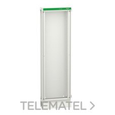 SCHNEIDER ELECTRIC - ARMARIO EXTENSIÓN 12 FILAS 36 MÓD. H=1.980mm