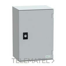 SCHNEIDER ELECTRIC - ARMARIO POLIES.310x215x160 IP66 7035