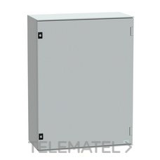 SCHNEIDER ELECTRIC - ARMARIO POLIES.847x636x300 IP66 7035